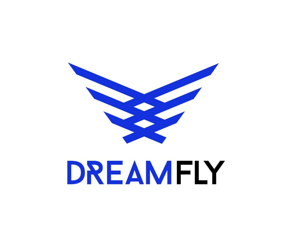 dreamfly_logo